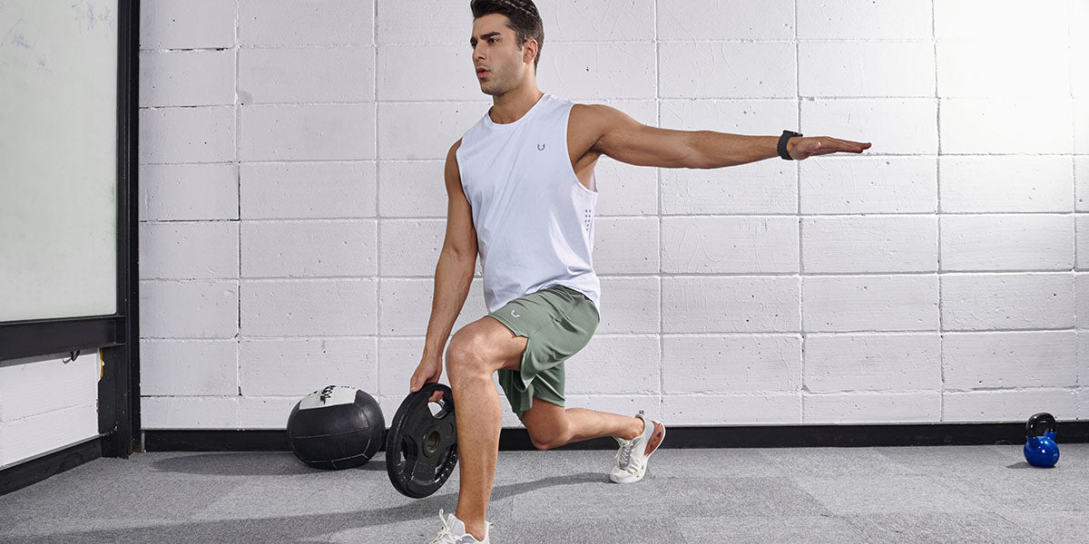 Top 3 Sleeveless Shirts White: Clean, Cool, and Gym-Ready Picks
