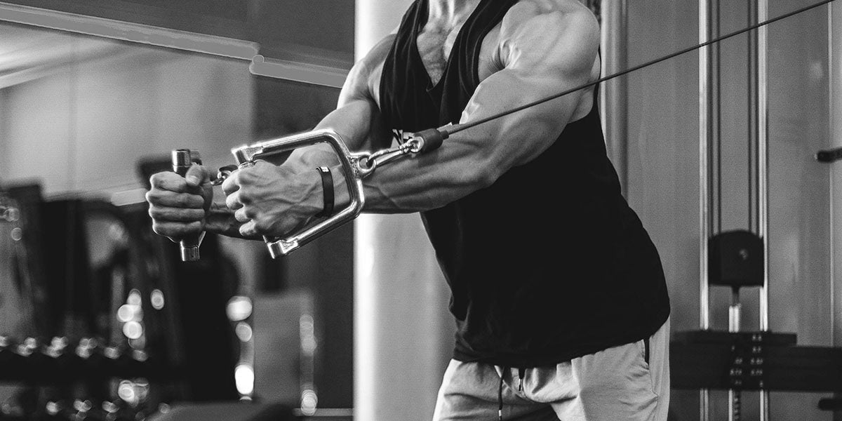 What Is the 3-3-3 Rule Gym? A Simple Workout Plan