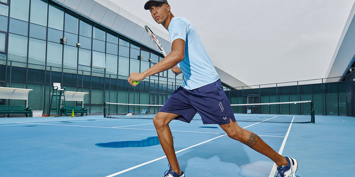What Does a 7 Inch Inseam Look Like? 7 Inch Shorts Explained