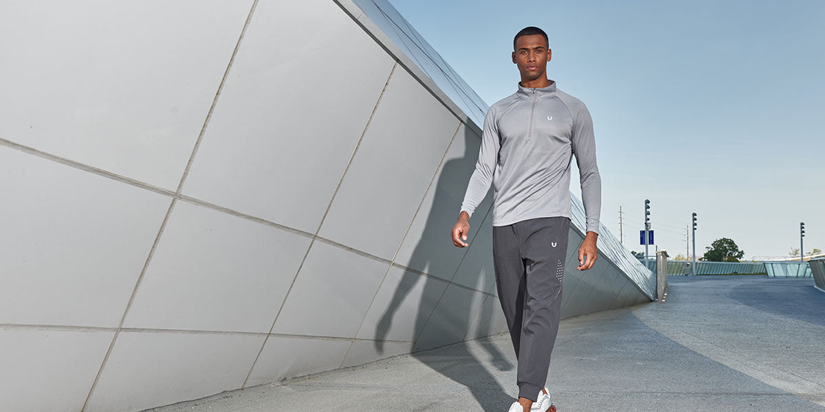 Is It OK to Wear Joggers to the Gym? Comfort Meets Performance Gear
