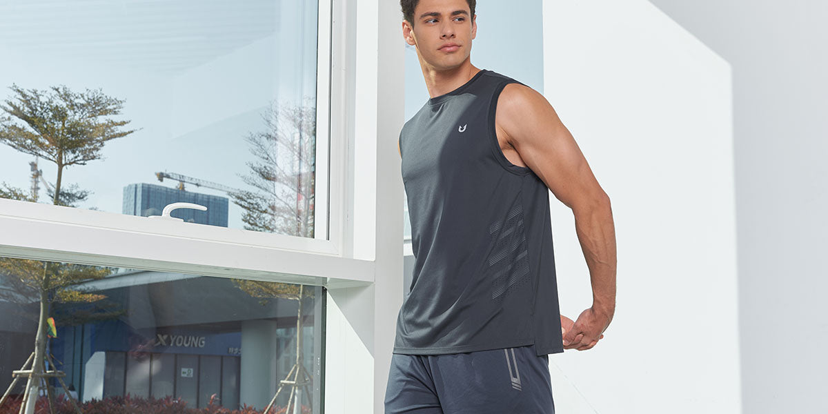 Is It Unprofessional to Wear a Tank Top? Workplace Style Explained