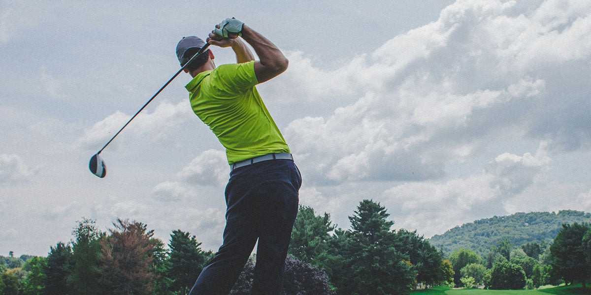What Is the Difference Between Golf Polos and Polos? Style vs. Function