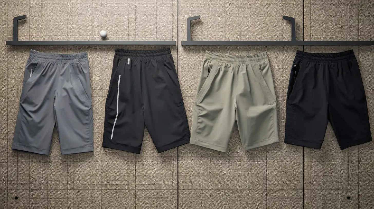op 5 Best NORTHYARD Men's Sports Shorts for Gym