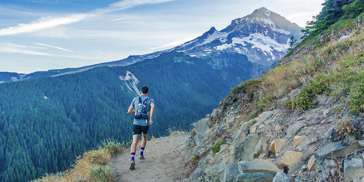 What Exactly Is Trail Running? Why Is It Becoming So Popular in 2026?