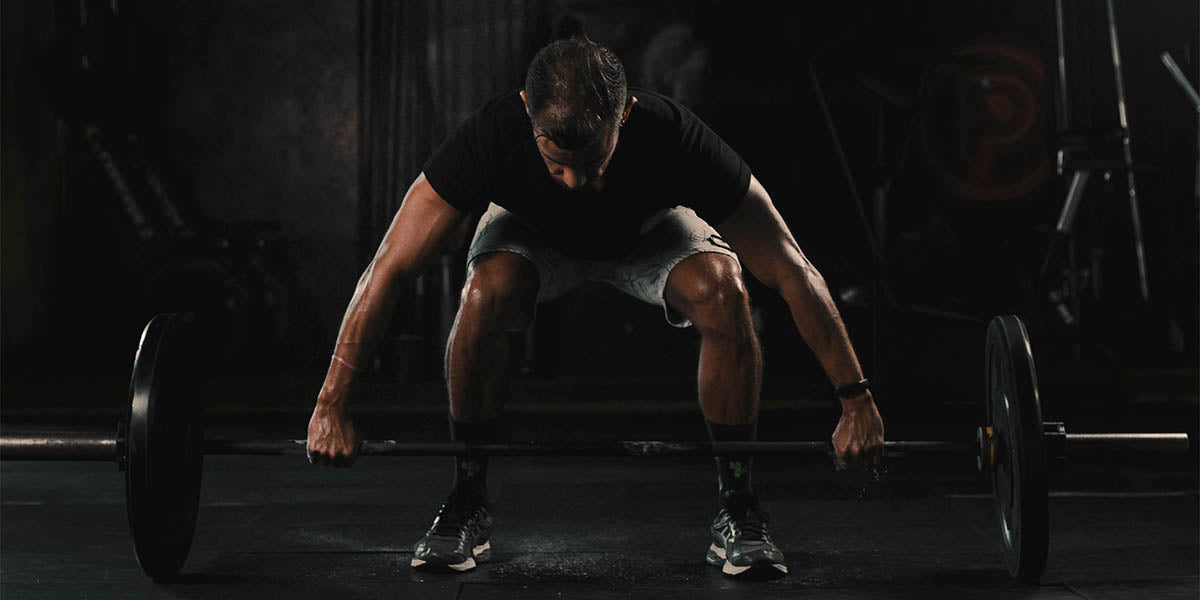 What Are the 5 Essential Weight Lifting Exercises? Build Strength
