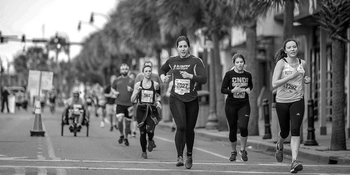 What Should You Wear for a Marathon? The Ultimate Gear Guide