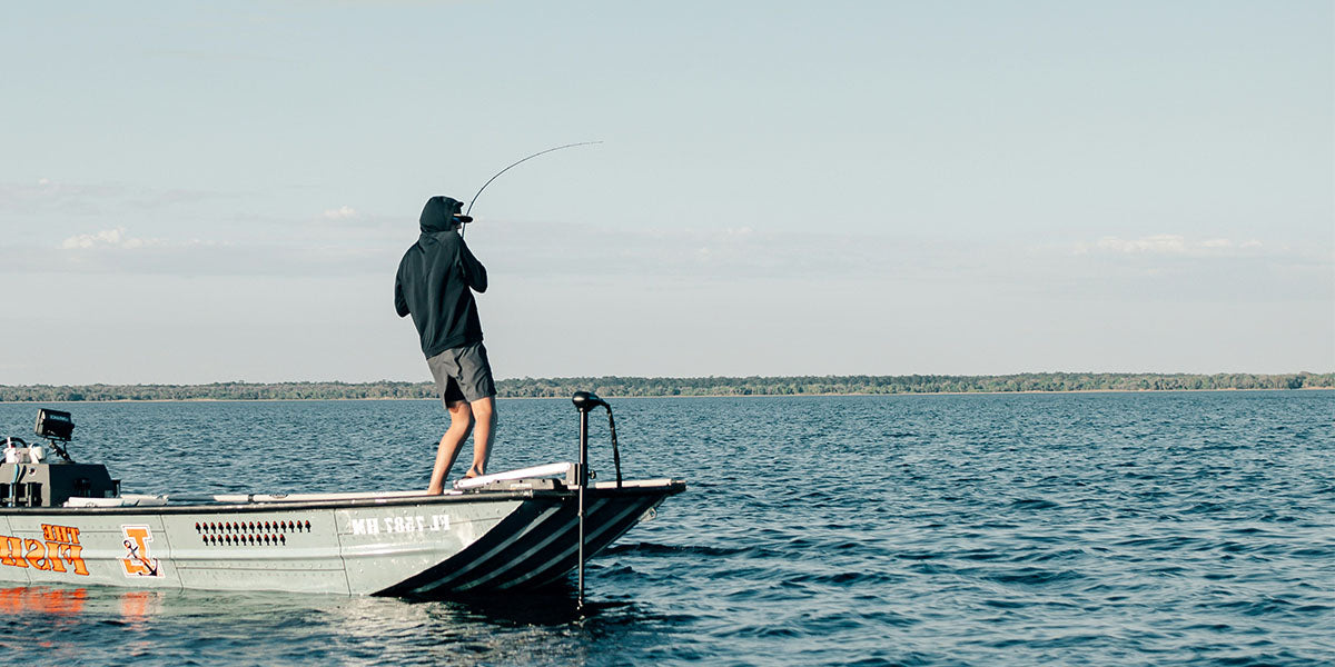 What Is the Best Clothing for Fishing During Spring? A Complete Guide for Comfort & Performance