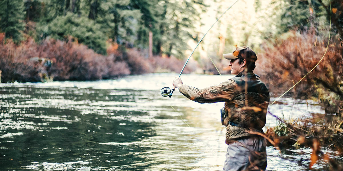 What Is the Best Fishing Gear for Beginners? Everything You Need for Your First Trip
