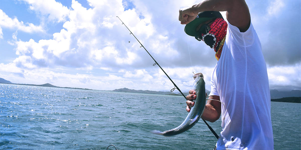 What Should You Wear Fishing? The Ultimate Guide for Comfort and Protection