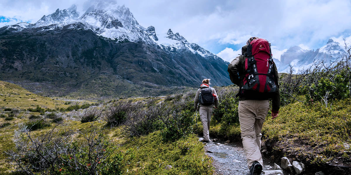 What Hiking Gear Do You Really Need? The Ultimate Guide for Every Adventure