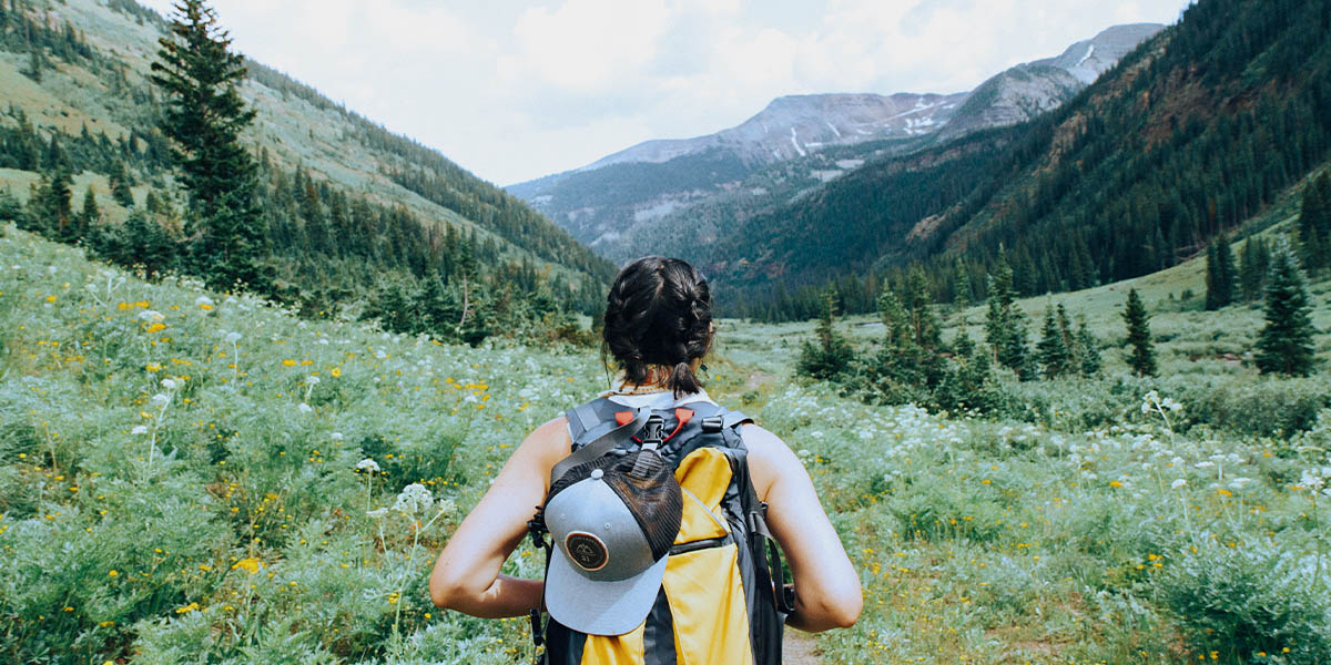 Is Hiking Good Exercise? Everything You Need to Know Before You Hit the Trail