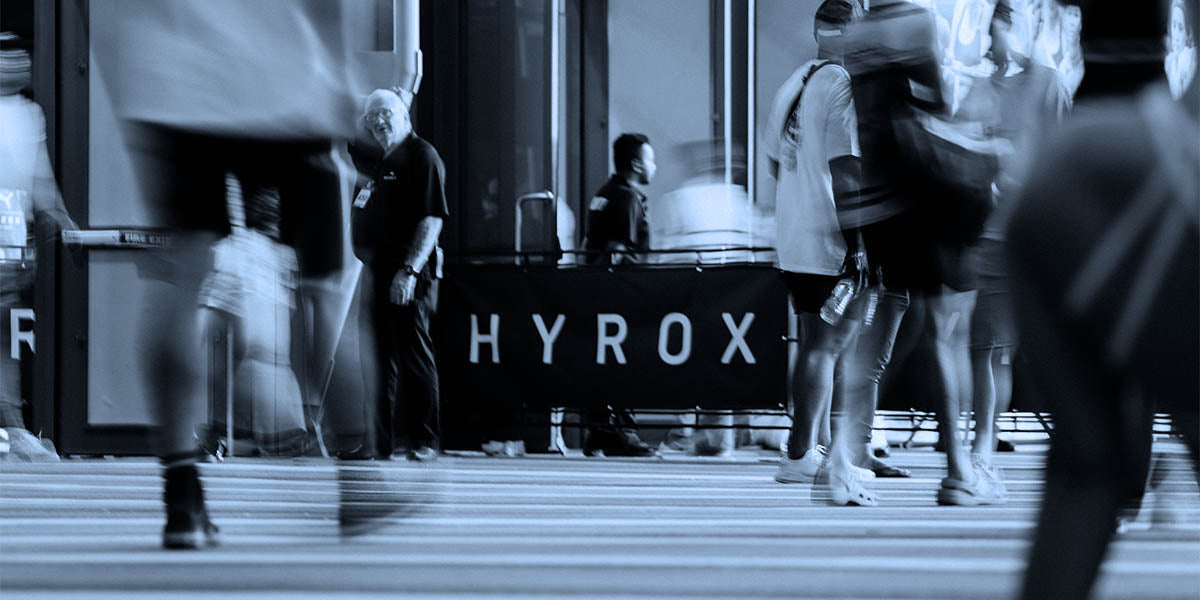 How to Build a HYROX Training Plan? A Complete Guide for Strength and Endurance