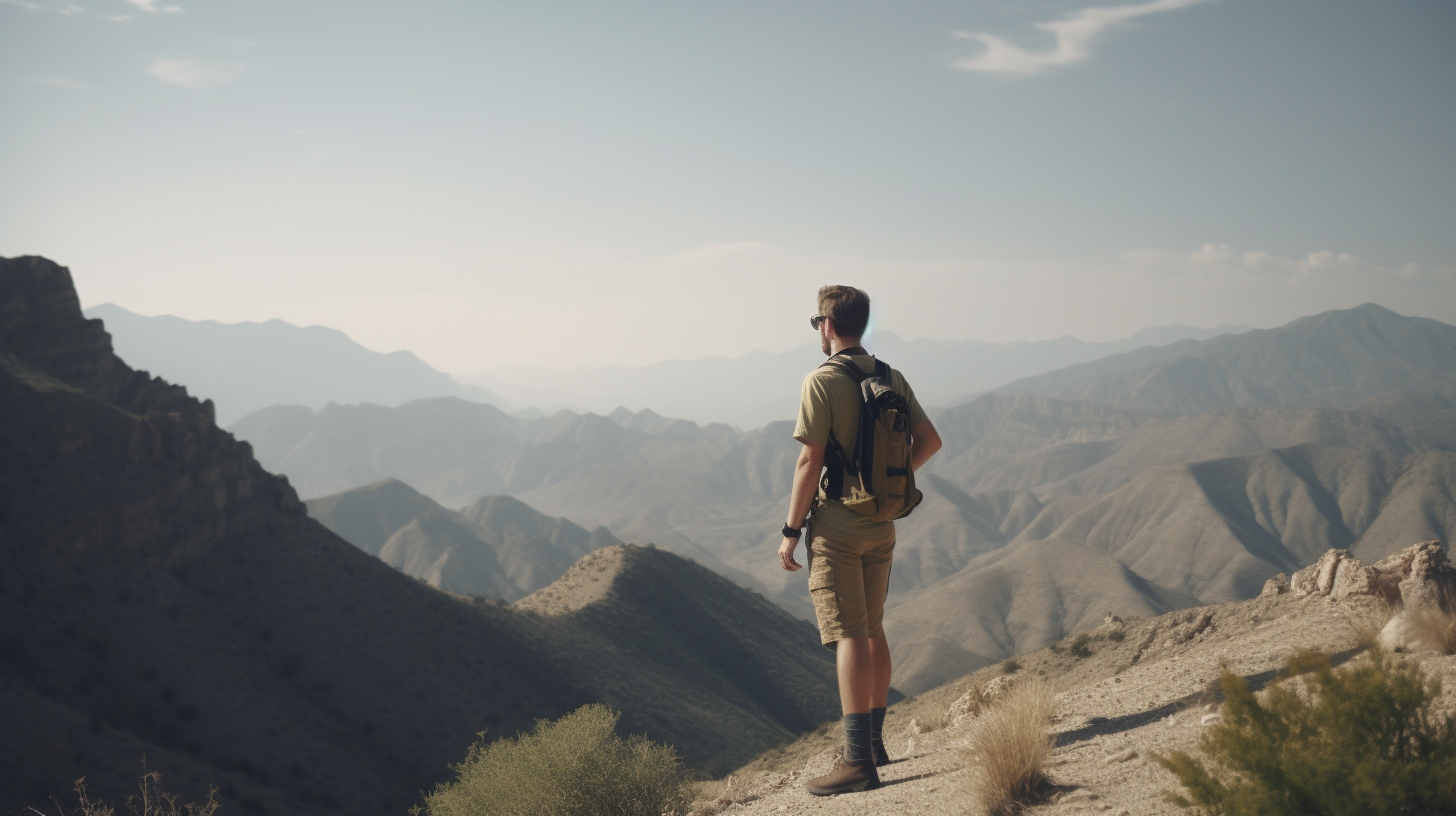 Exploring the Great Outdoors: The Perfect Outdoor Sport Polo Shirts for Adventurers