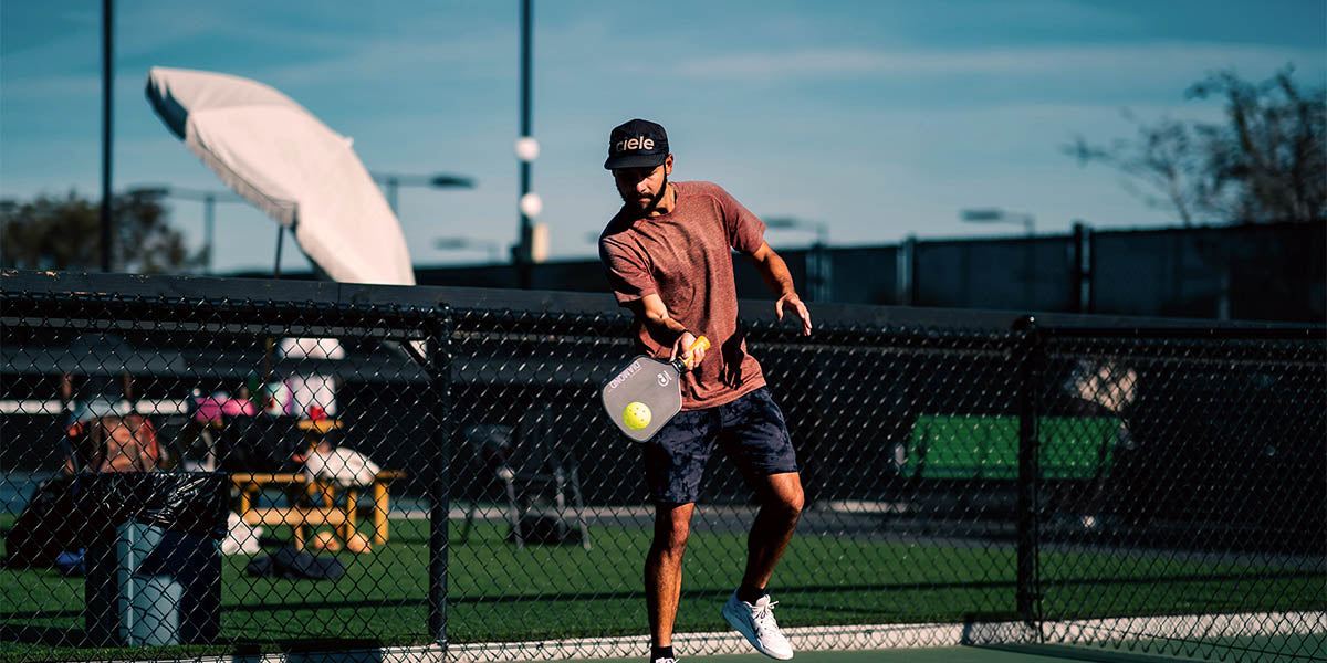 What Are the Best Pickleball Clothes for Hot Weather? A Complete Summer Guide