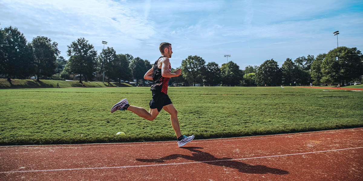  How to Build a Marathon Training Plan? A Complete Guide for Beginners and Experienced Runners