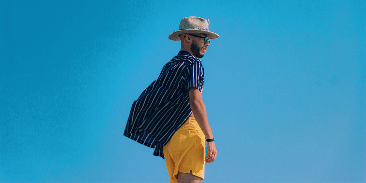 What Makes the Perfect Summer Outfit? A Complete Style Guide for Men