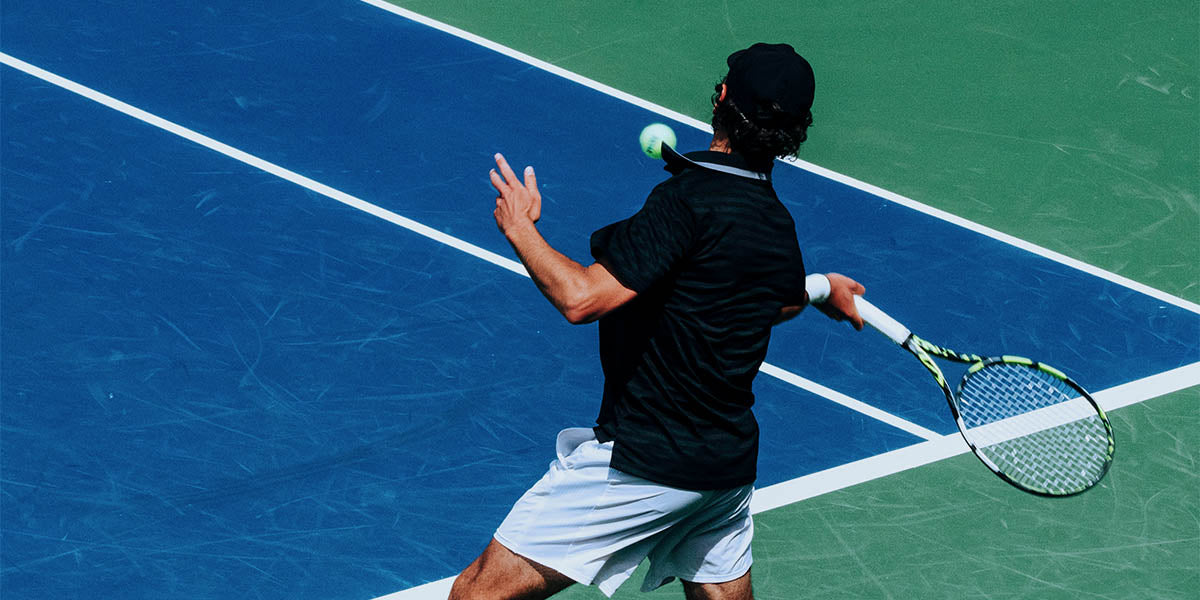 Is Tennis Good Exercise? Benefits, Calories, and What Beginners Should Know