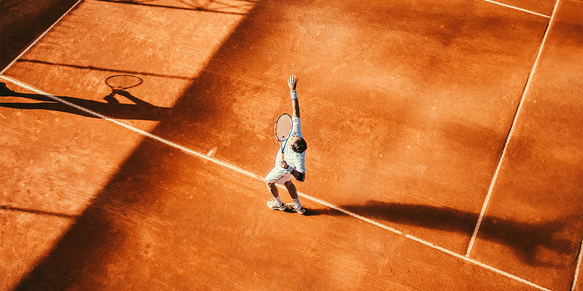 How to Improve Your Tennis Game? 10 Tips Every Player Should Know