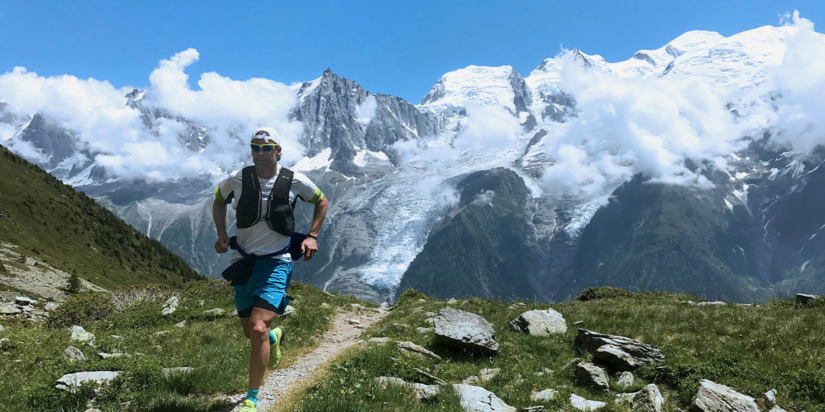 Is Trail Running Harder Than Road Running? Everything You Need to Know