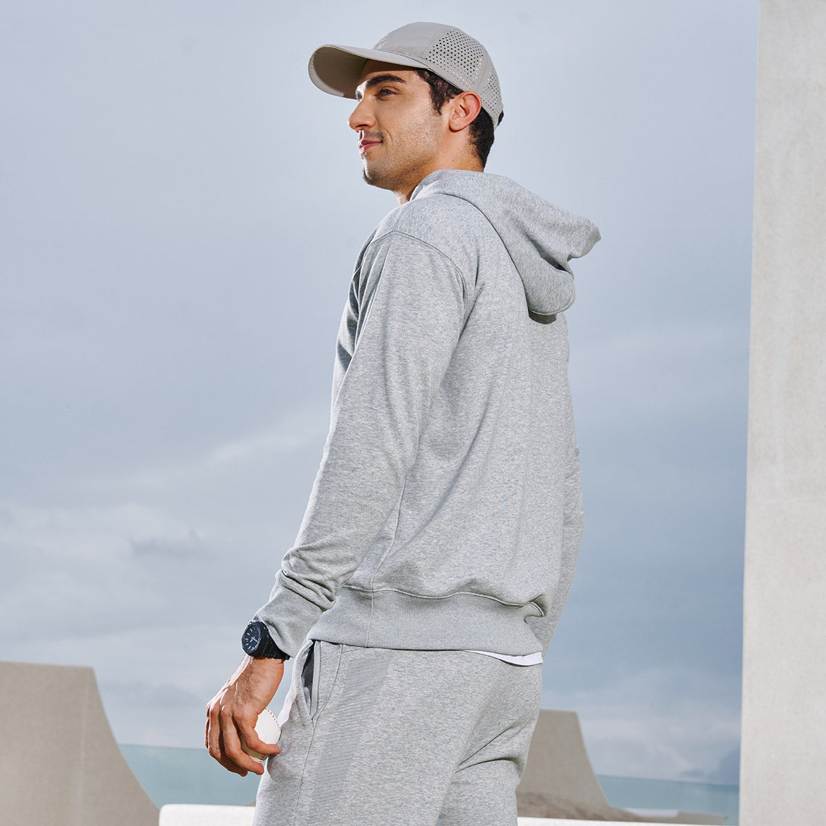 Men's Hoodies