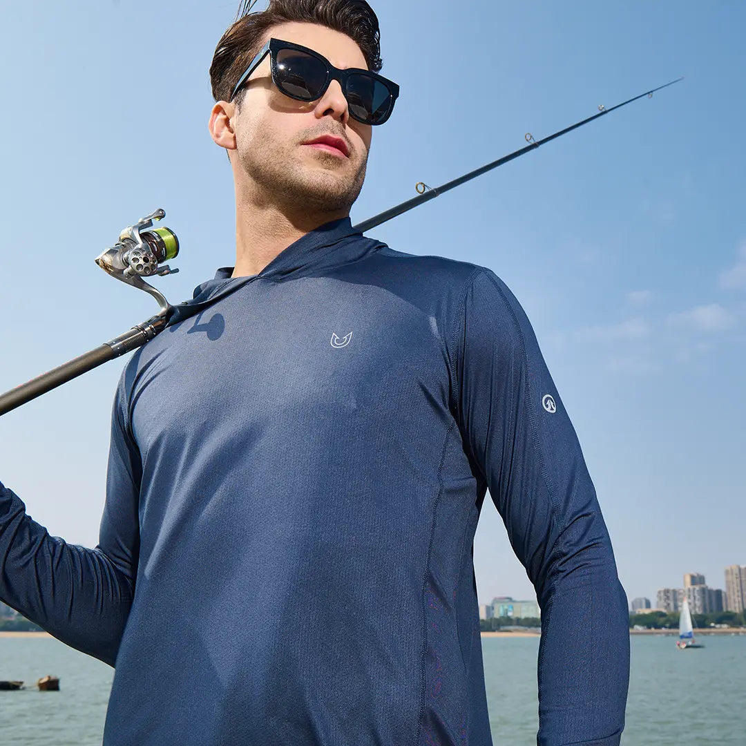 Fishing Clothes