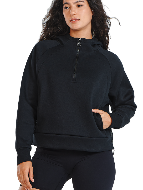 Women's Fleece Hoodies