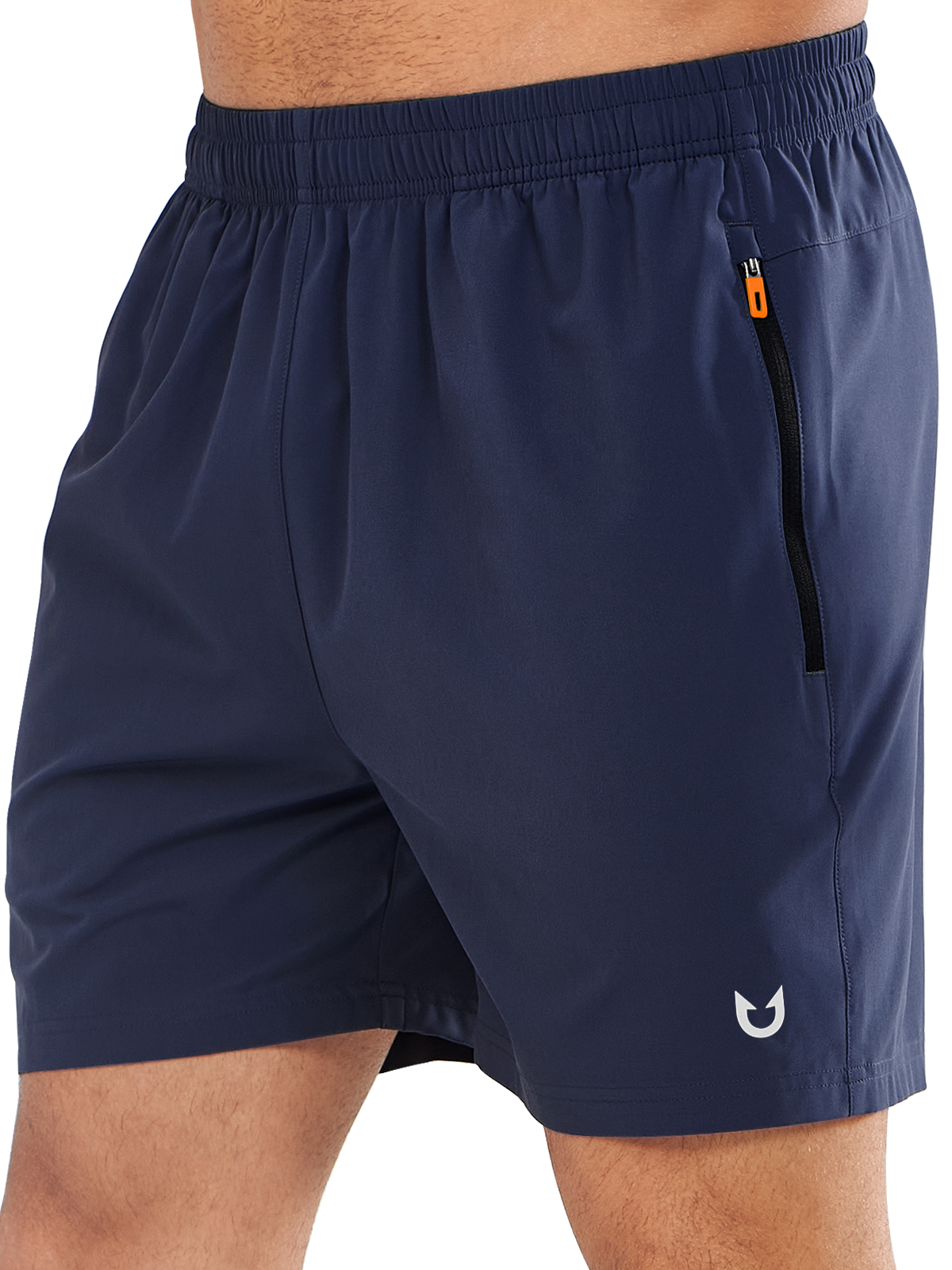 Men s 5 Inch Inseam Athletic Running Shorts For Gym Breathable Mesh Men s 5 Inch Inseam Athletic Running Shorts For Gym Breathable Mesh