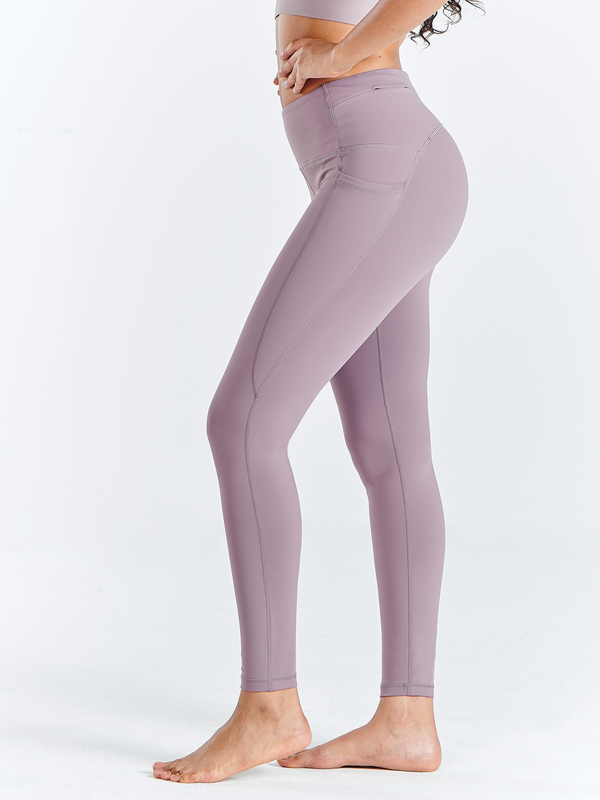 Women's Yoga Leggings with Pockets