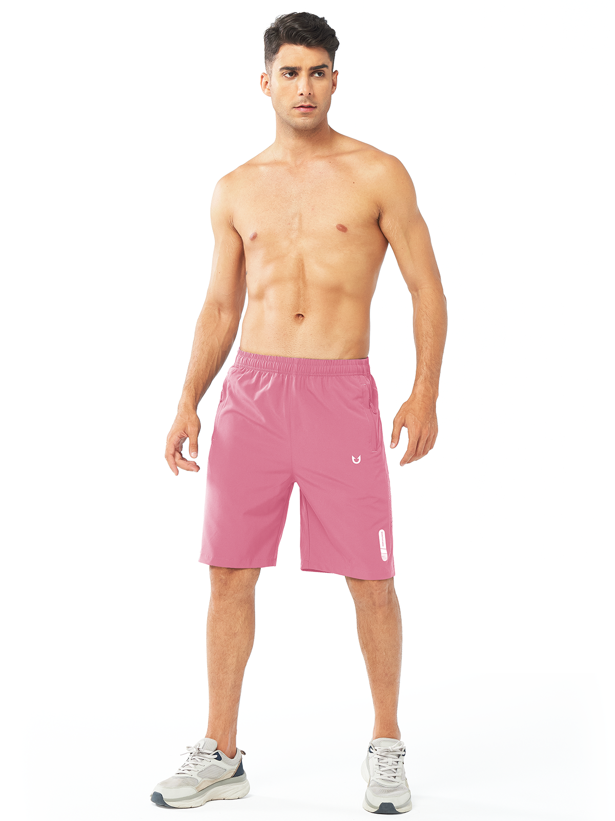 dri fit walking shorts