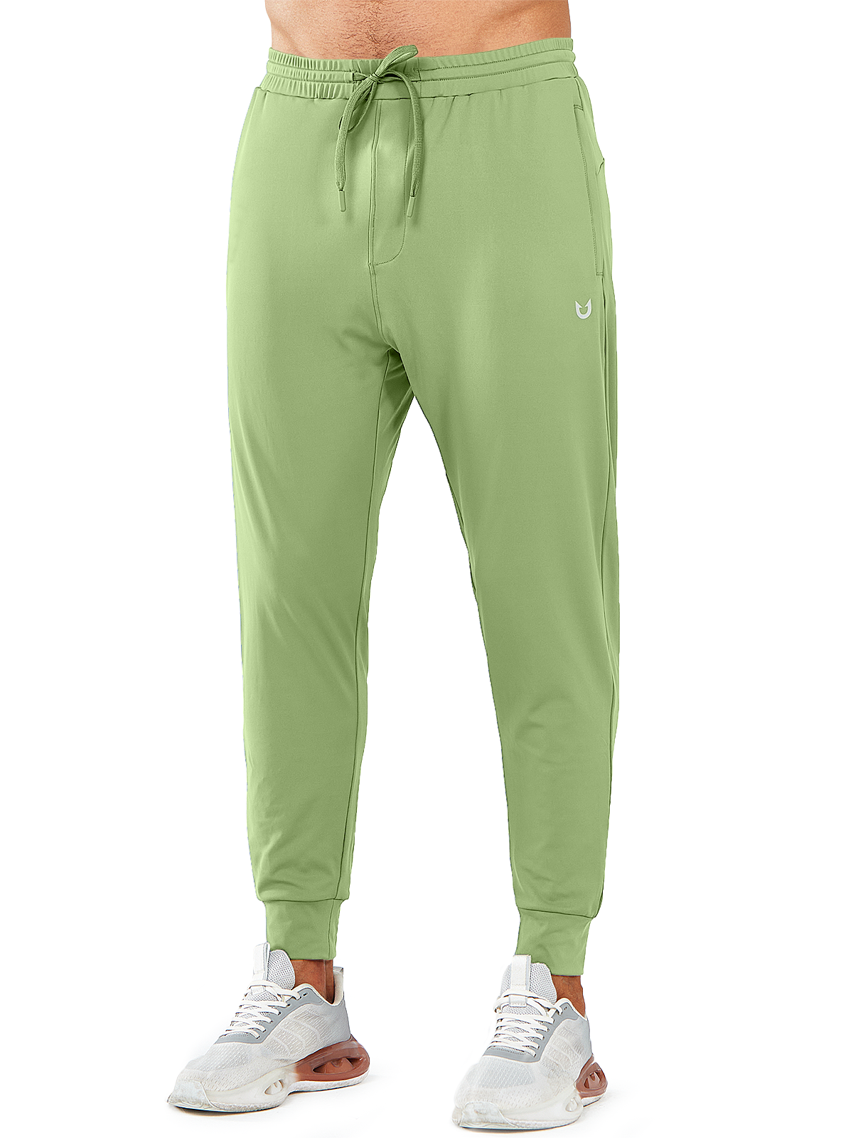 
Northyard Men's Lodenfrost Running Breathable Joggers Workout Gym Sweatpants for Pickleball