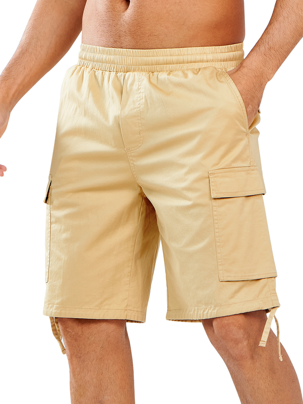 Men's 7" Cargo Shorts