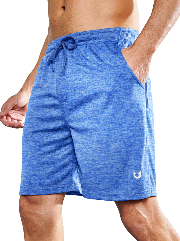 7" Athletic Tennis Shorts