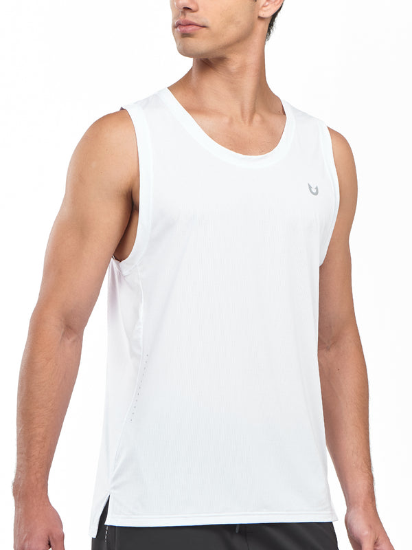 Athletic Tank Tops