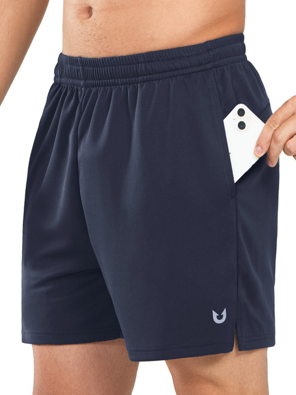 5" Running Shorts