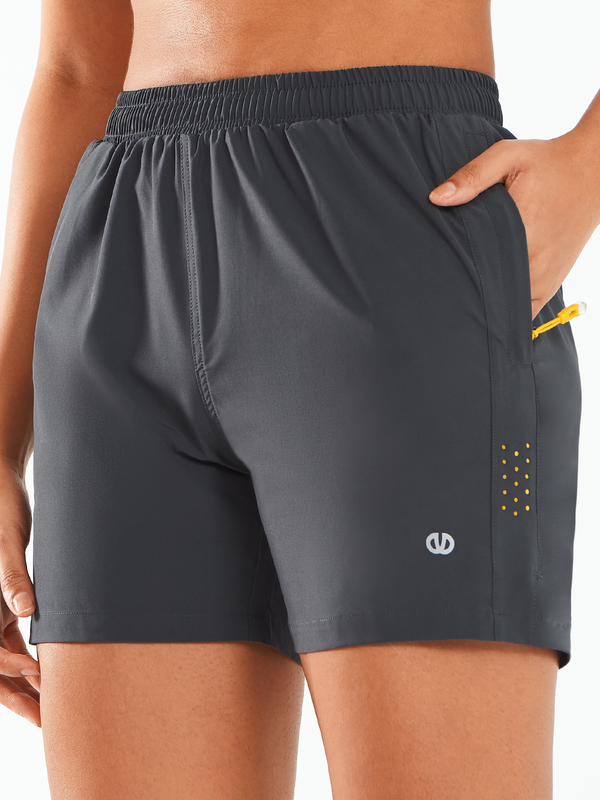 Women's 5" Running Shorts