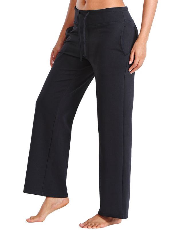 Women's Wide Leg Yoga Pants