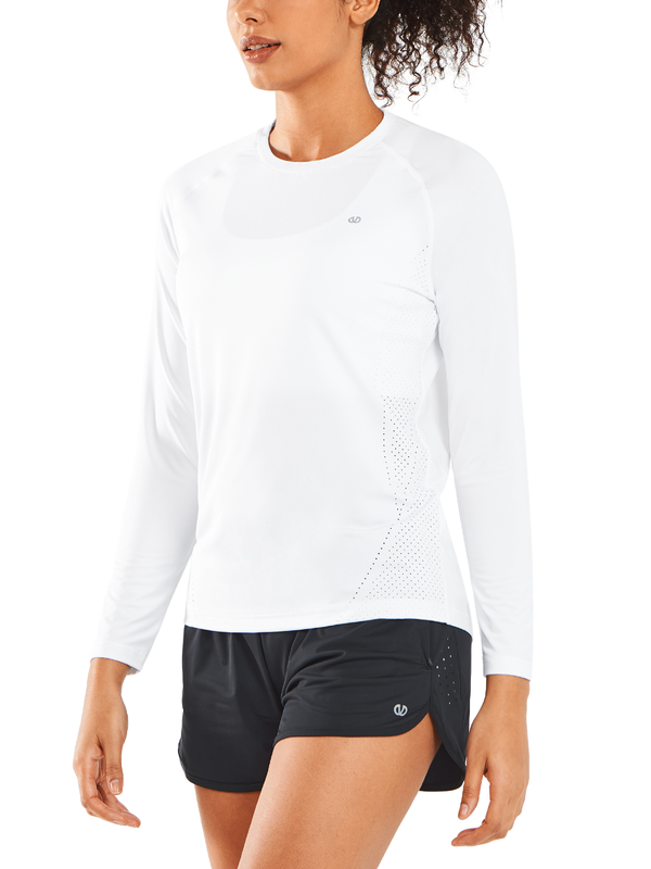 Women's Long Sleeve Sun Shirts