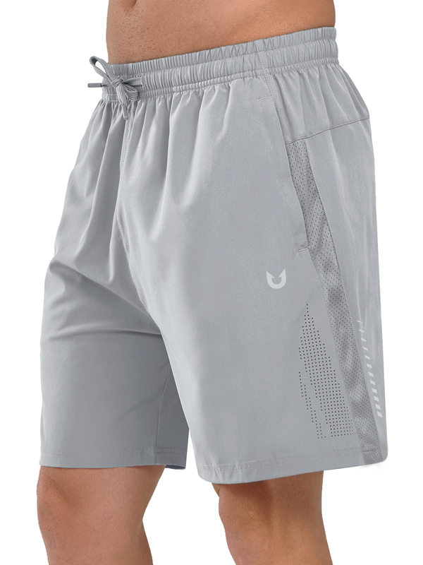 7" Quick Dry Running Shorts