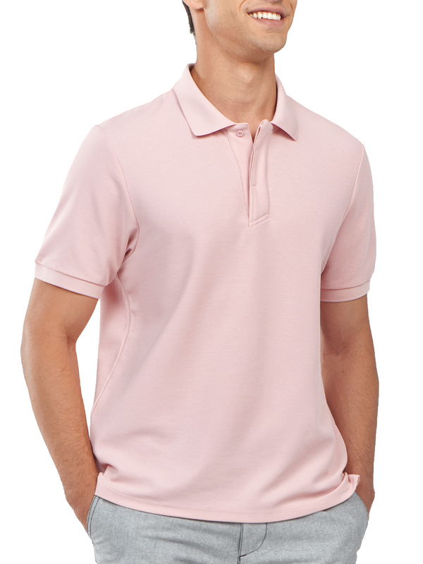 Cotton Polo Shirts