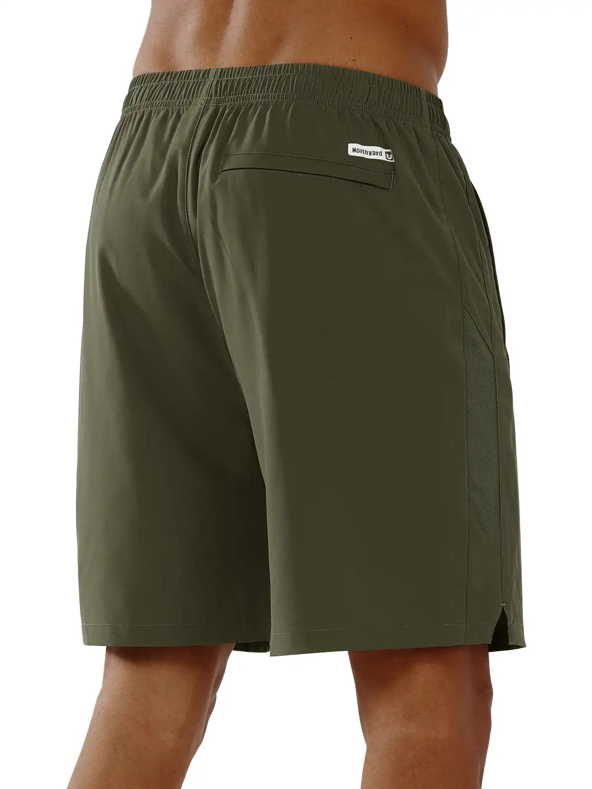Men's Running Gym 7" Shorts NORTHYARD Sports