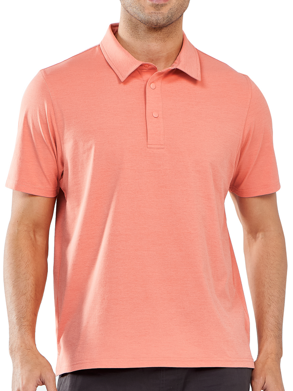 Tennis Polo Shirts