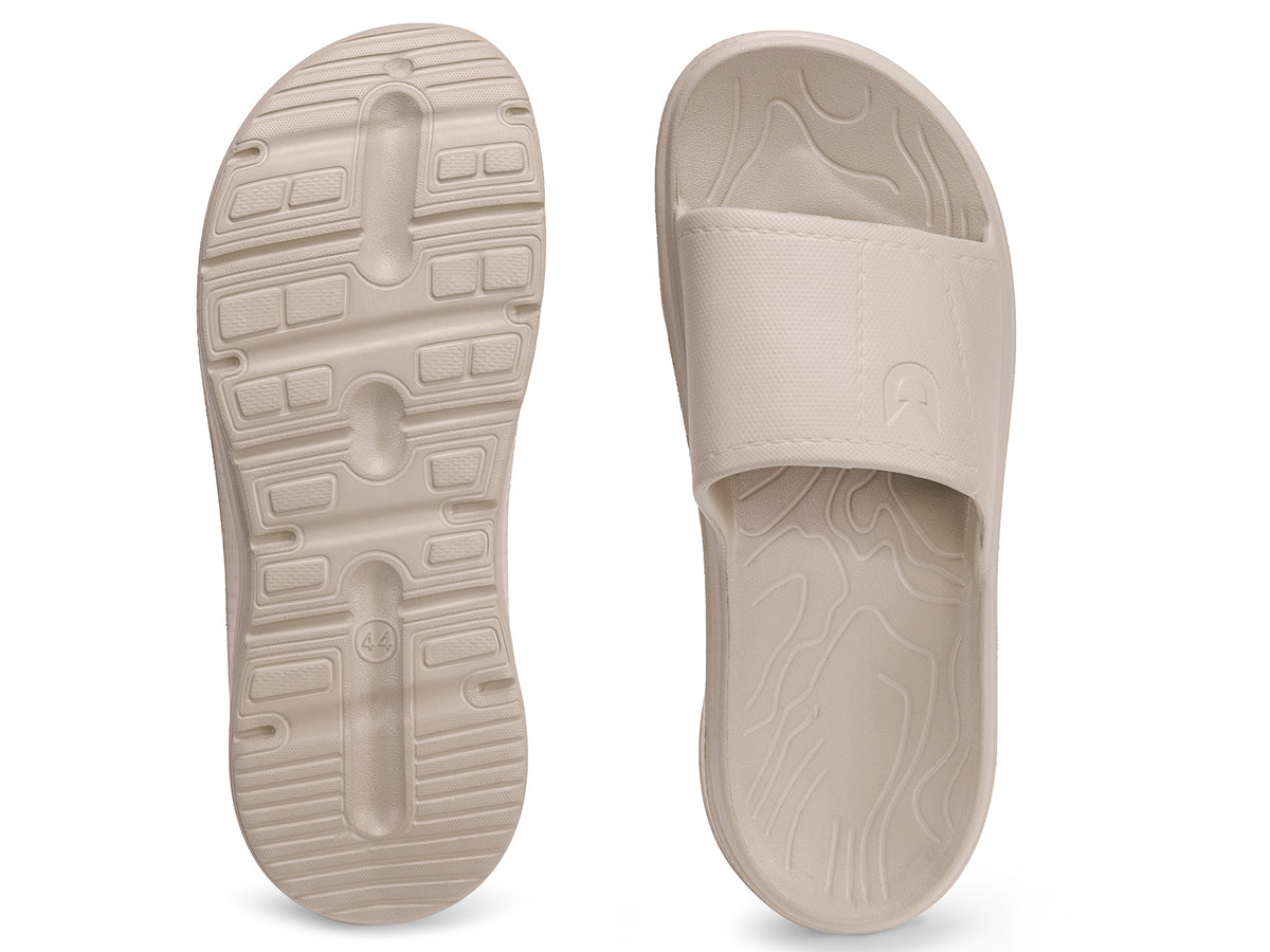 
Slippers for Women and Men Non Slip Slide Sandals House Beach Shoes