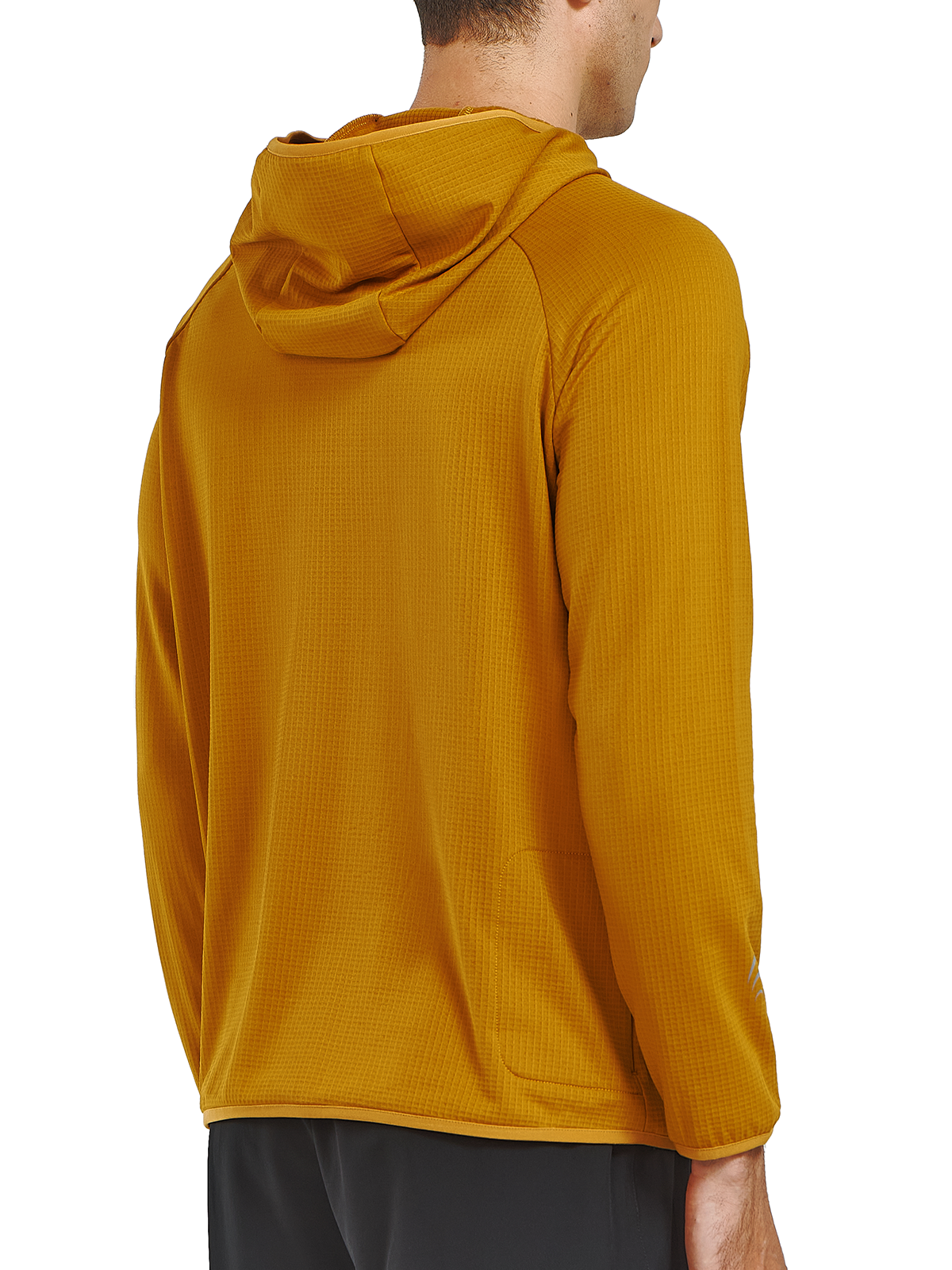 Men's Fleece Lined Athletic Hoodie Sweatshirts Casual Pullover for Gym