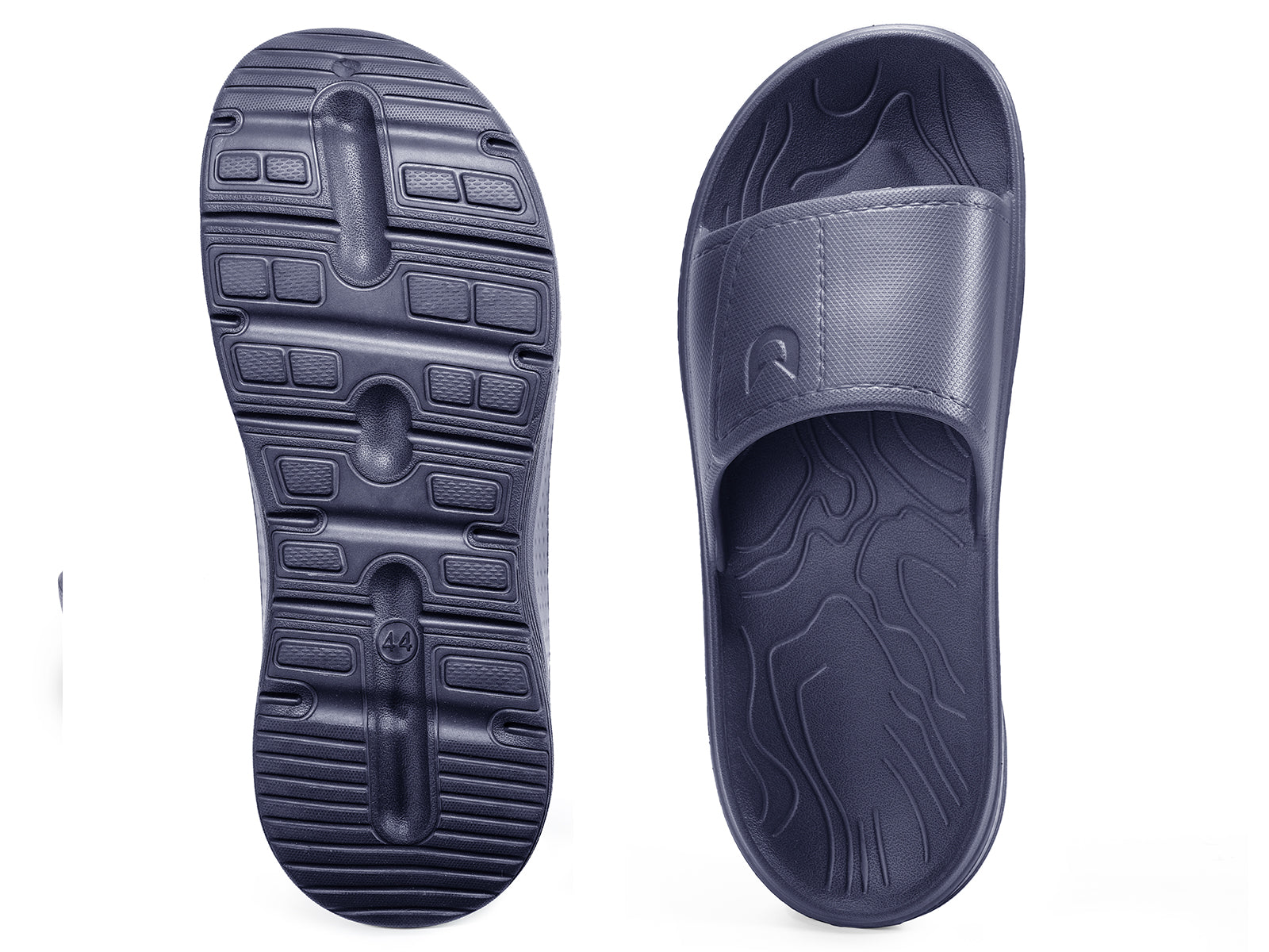 Slippers for Women and Men Non Slip Slide Sandals House Beach Shoes