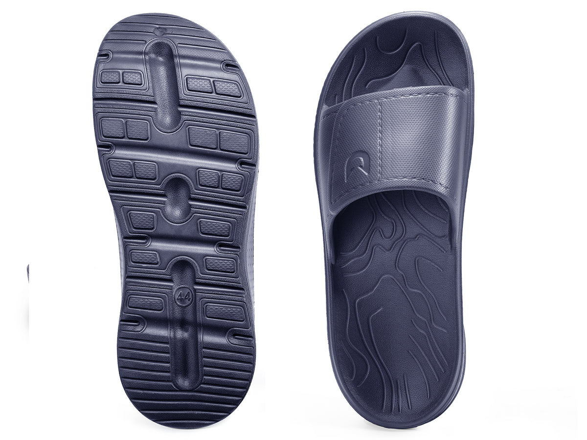 
Slippers for Women and Men Non Slip Slide Sandals House Beach Shoes