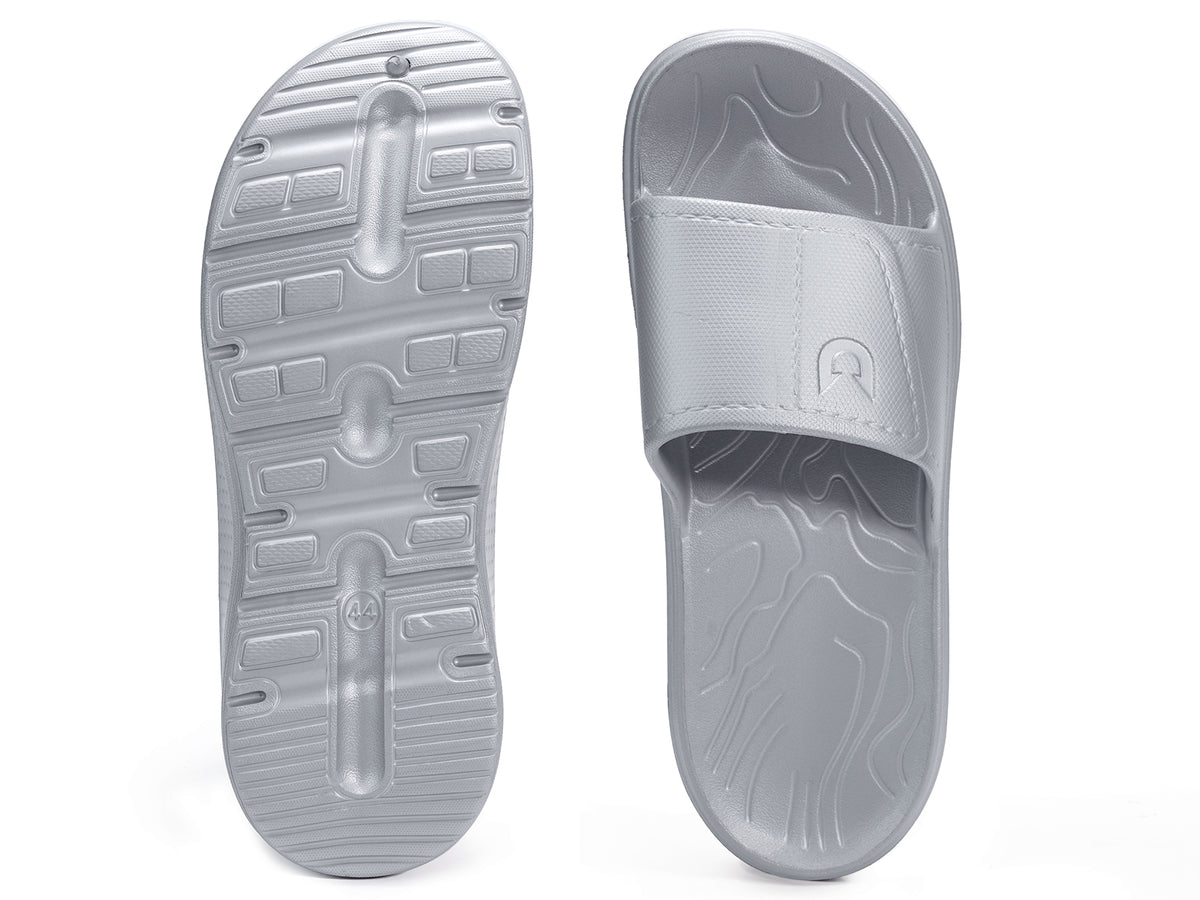 
Slippers for Women and Men Non Slip Slide Sandals House Beach Shoes