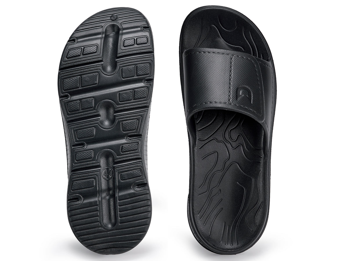 
Slippers for Women and Men Non Slip Slide Sandals House Beach Shoes