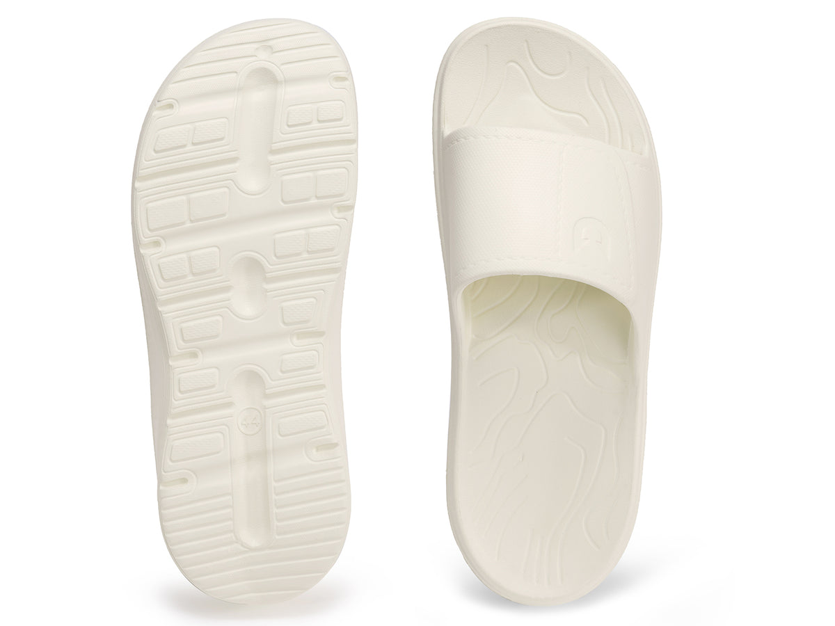 
Slippers for Women and Men Non Slip Slide Sandals House Beach Shoes