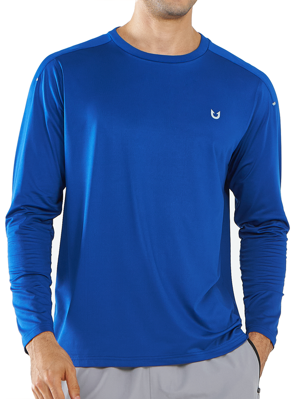 Sun Protection Long Sleeve Shirts