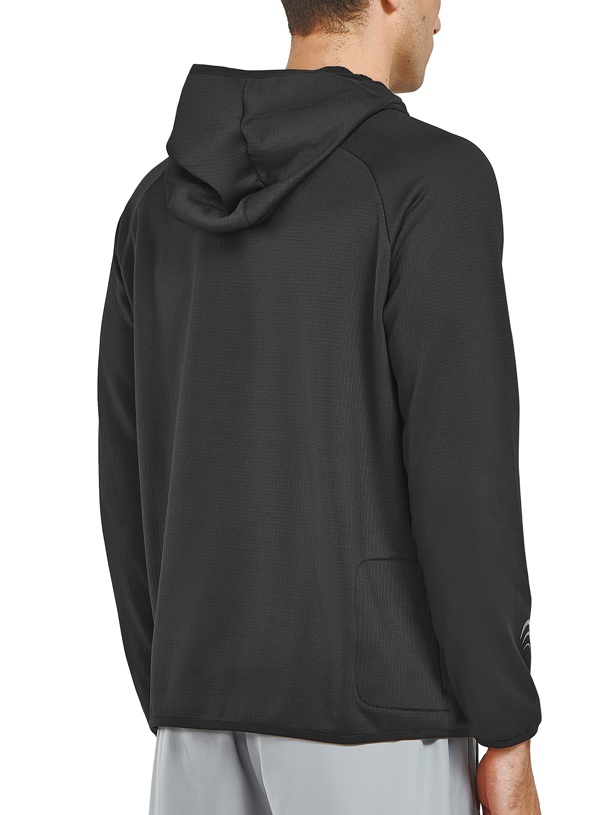 Men's Fleece Lined Athletic Hoodie Sweatshirts Casual Pullover for Gym